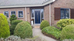 woning swifterbant